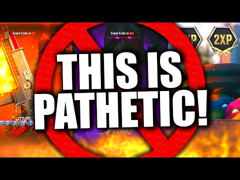 Activision IS DESPERATE! Call of Duty Is Down Worse Than EVER & They've Hit The Panic Button...