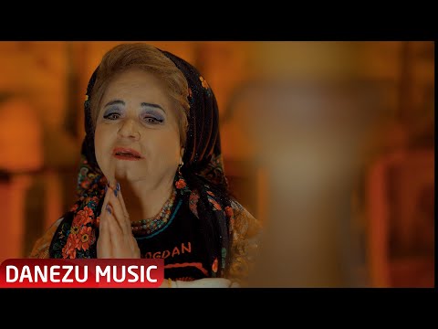 Saveta Bogdan - Doamne, Binecuvinteaza | Official Video ( Priceasna ) 2025