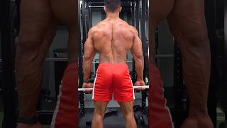 Boost your dead lift with accessory exercises ￼