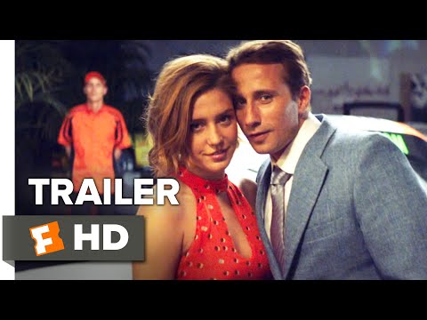 Racer and the Jailbird Trailer #1 (2018) | Movieclips Indie