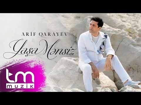 Arif Qarayev – Yaşa Mənsiz (Klip) 2024