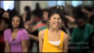Swag It Out-Zendaya