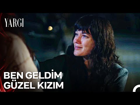 Ceylin, Mercan'a Kavuştu! - Yargı 69. Bölüm (SON SAHNE)