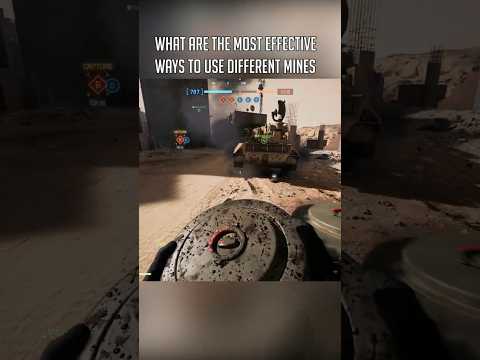These Clever Battlefield 6 Mine Tricks Give You Free Points