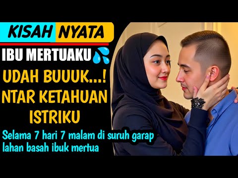 KISAH NYATA | SAAT ANAKKU PERGI 7 HARI 7 MALAM AKU DAN MENANTUKU DI RUMAH, CERPEN, CERITA PENDEK