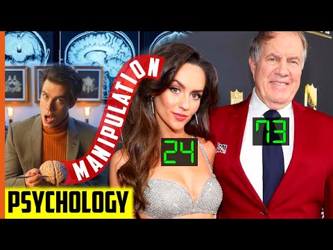 Is Jordon Hudson Secretly Exploiting Bill Belichick For All He Has? – Psychology