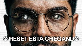 Você Não Está Pronto Para a NOVA ERA do Marketing Digital