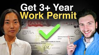 Extend Your Status in Canada. How to Apply for LMIA-Exempt Closed Work Permit