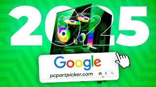 ✅ LAS MEJORES PÁGINAS para ARMAR TU PC GAMER en 2025!