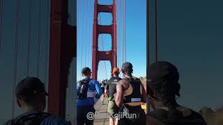 San Francisco Marathon 2026