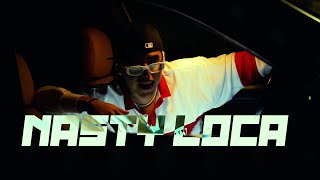 Nasty Loca - Giovanni Reyna (Video Oficial)