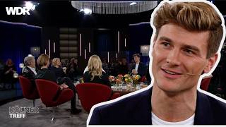 Friedrich Dieckmann Vom TV Bauern zum gefragten Talkshow Gast12455112