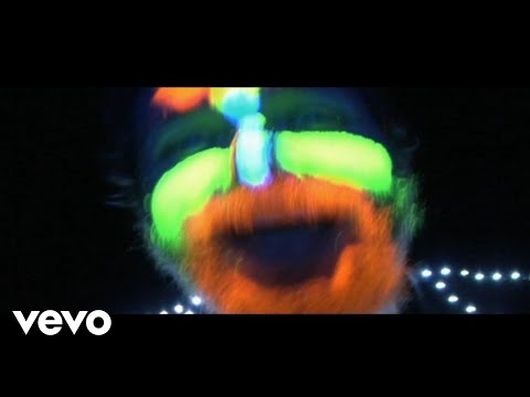 Jovanotti - Safari (Videoclip)