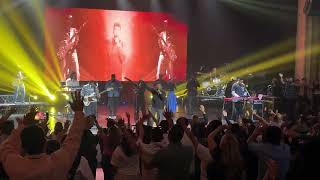 Barak Tour Iglesia | Concierto en Fresno CA 6/7/2026 # 1