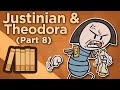 Exploring the Siege of Ravenna in the Byzantine Empire
