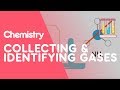 Gas Collection Methods and Properties