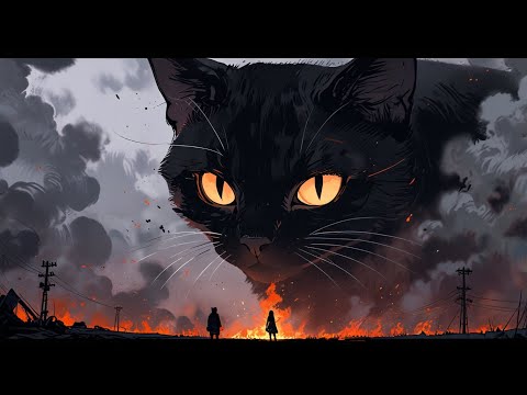 Cats and Wildfires in the US 2025: A Story of Hope