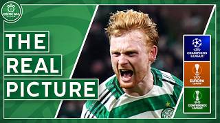 Celtic’s European Situation Explained | Conference League, Coefficients & What’s Next
