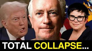 ”Trump Mirrors Stalin in BLS head Firing” Top Economist