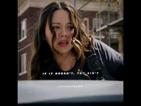 #CHENFORD: Love made me crazy. — she really risked it all to save her man! and those looks… 🔥