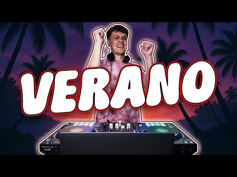 Mix Verano 2025 | Latin Summer | Fiesta Latina | Nuevos & Exitos by bavikon