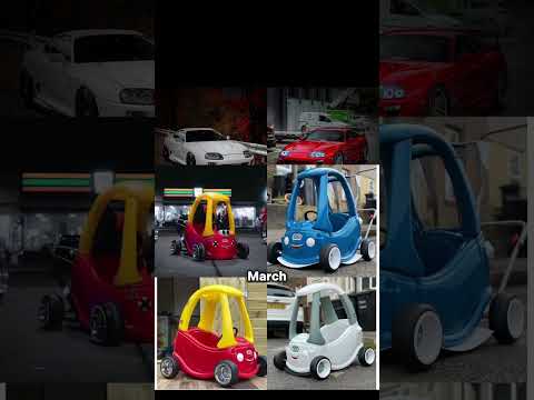 Your Month Your Car Pt3