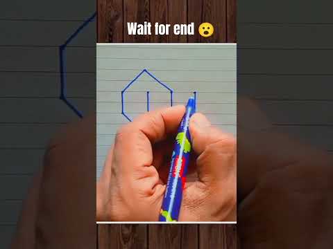 Wait for end 😮 #reelsindia #letter #3d #3dletters #art #shortsvideo #shorts