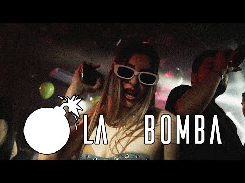 Sak Noel - La Bomba (Official Video)