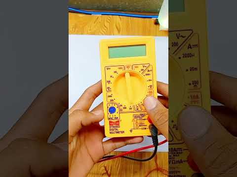 How To Make 220v AC Powerful GeneratorUsing Synchronous Motor |#shorts #electricity #motor #gear