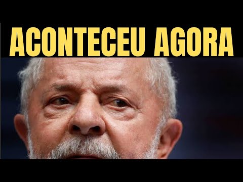 ACONTECEU AGORA O NORDESTE TÁ ACORDANDO APRESENTADORES CRITICAM O GOVERNO LULA