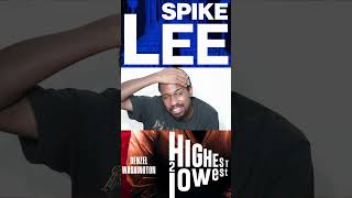 Highest 2 Lowest Movie Review
