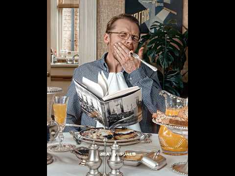 "He Can Wish For Anything" 🤣 | Absolutely Anything | Song - NO BATIDÃO (Slowed) #trending #shorts