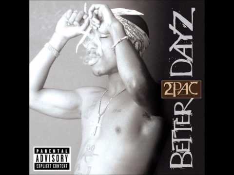 2Pac - My Block (Nitty Remix) Lyrics