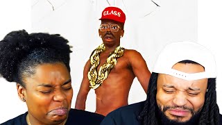 Tyler, The Creator - Don’t Tap The Glass ‼️‼️ (FULL ALBUM REACTION/REVIEW)