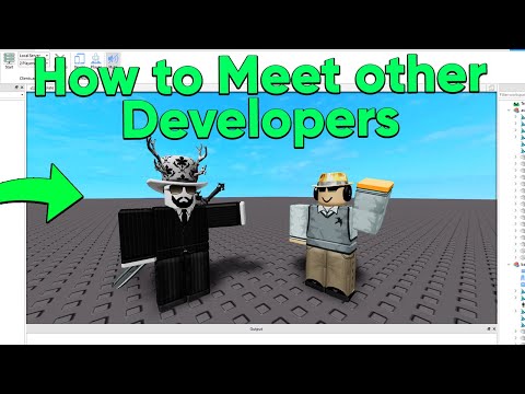 Roblox Developers For Hire Discord Jobs Ecityworks - discord servers tagged with roblox hacking