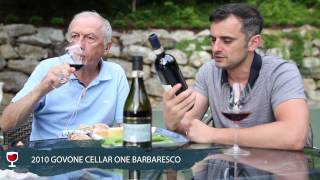 Brunello and Barbaresco: Hardcore Italian wines
