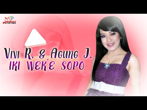 Vivi Rosalita & Agung Juanda - Iki Wek'e Sopo (Official Music Video)