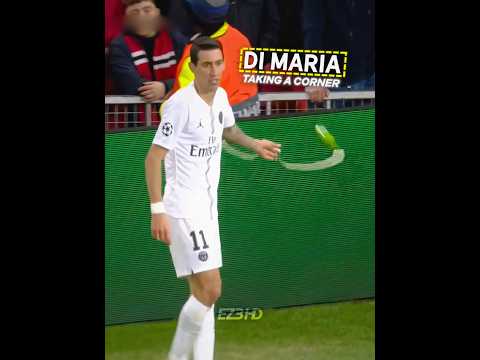 Di Maria Got Humbled 😭