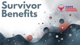 Should You Elect Survivor Benefits on Your FERS Pension?