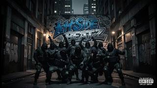 Euer Ende (Back 2 Haft) - LeftsideBeatZ  #deutschrap #Antifa #161 (versus Saskia Köln & Vitali Ost)