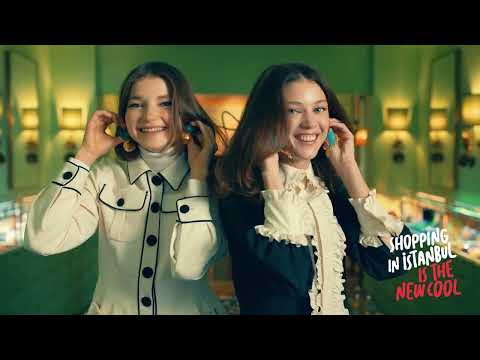 Shopping in İstanbul is the New Cool | Go Türkiye