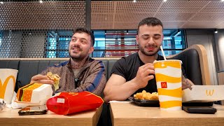IKINCI GUN /w @Zeki_simseq