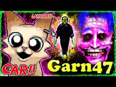 I played Garn47 and met Car