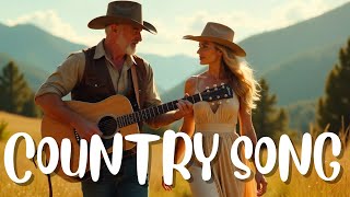 Hank Williams, John Denver, Tim McGraw, Johnny Cash, Brad Paisley, Willie Nelson, Country Song 2025