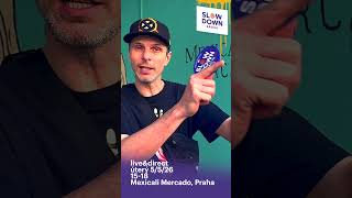 live&direct  - Mexicali Mercado Taco Bar 5.5