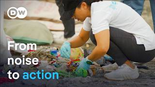 YouTube video thumbnail: What Happens When Art and Activism Collide? 