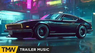 Neon Neurons By PetRUalitY (Powerful Epic Sci-Fi Hybrid Cinematic Music)
