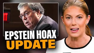 Democrats in SHAMBLES as Their Trump-Epstein Smear Fails... AGAIN!