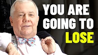 Jim Rogers Prepare For the WORST CRISIS of your LIFETIME!!!