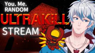 【ULTRAKILL】WHEN THE KILLING IS ULTRA